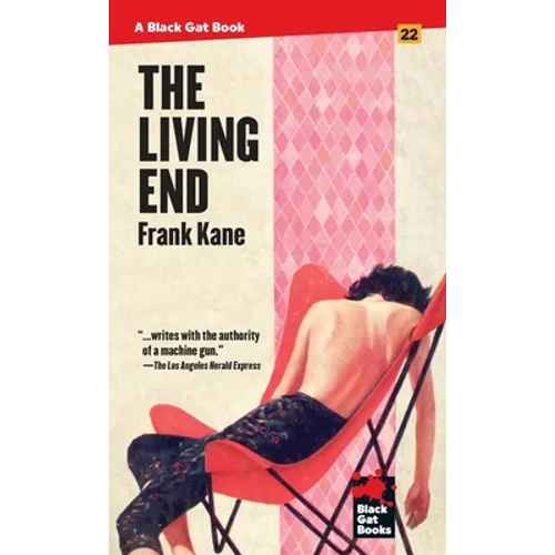 The Living End - Paperback
