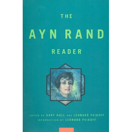 Ayn Rand Reader - Paperback