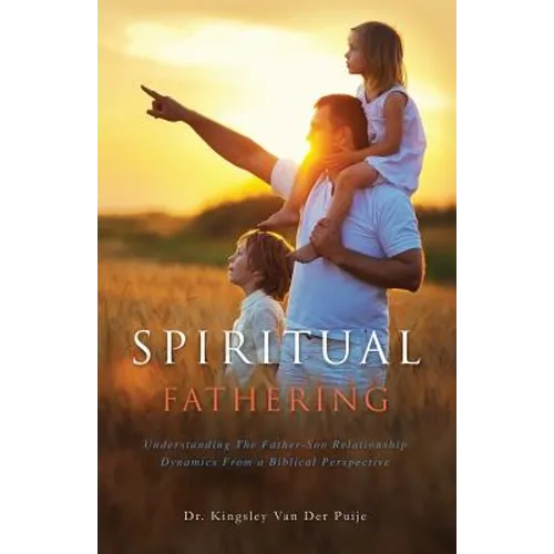 Spiritual Fathering - Paperback