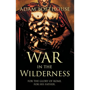 War in the Wilderness - Paperback