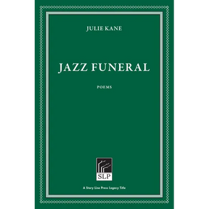 Jazz Funeral - Paperback