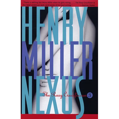 Nexus - Paperback