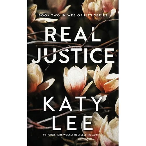 Real Justice - Paperback