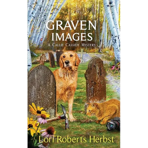 Graven Images - Paperback