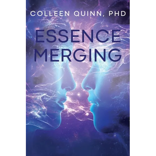 Essence Merging - Paperback