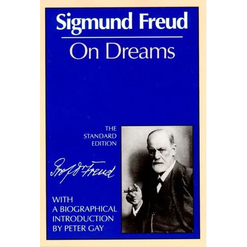 On Dreams (The Standard) - Paperback