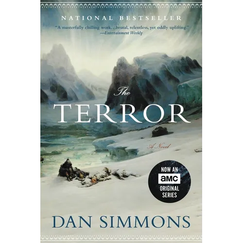 The Terror - Paperback