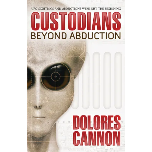 The Custodians: Beyond Abduction - Paperback