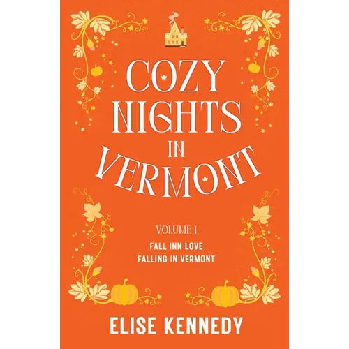Cozy Nights in Vermont - Volume 1 - Paperback