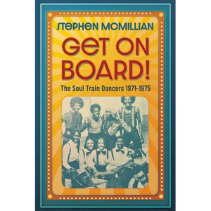 Get on Board! - Paperback