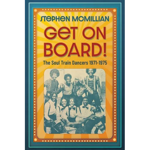 Get on Board! - Paperback