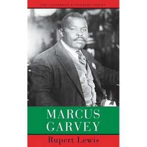 Marcus Garvey - Paperback