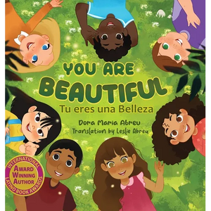 You Are Beautiful - Hardcover