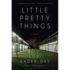 Little Pretty Things - Paperback