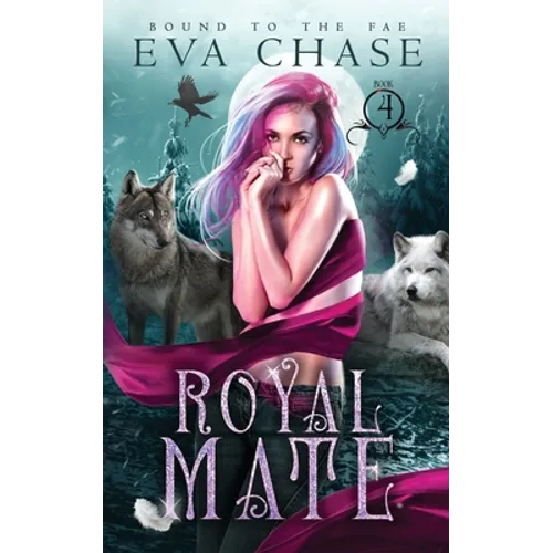 Royal Mate - Paperback