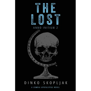 The Lost: A Zombie Apocalypse Novel - Paperback