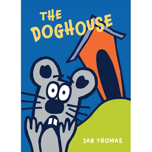 The Doghouse - Hardcover