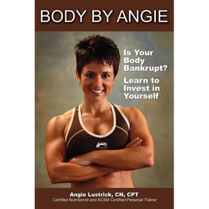 Body by Angie - Paperback