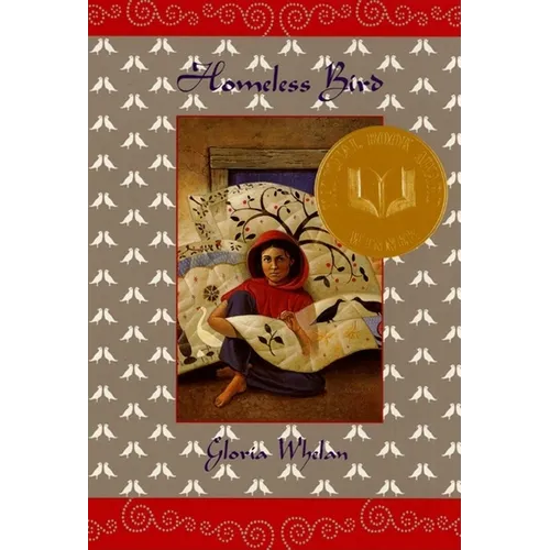 Homeless Bird - Paperback