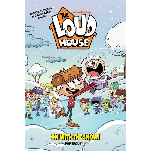 The Loud House Vol. 26 - Hardcover