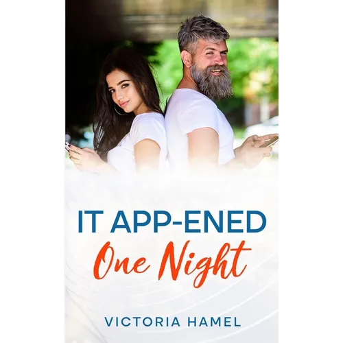 It App-ened One Night - Paperback