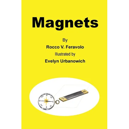 Magnets - Paperback