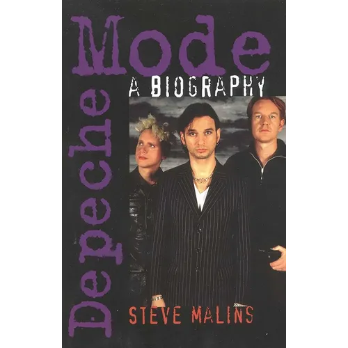 Depeche Mode - Paperback