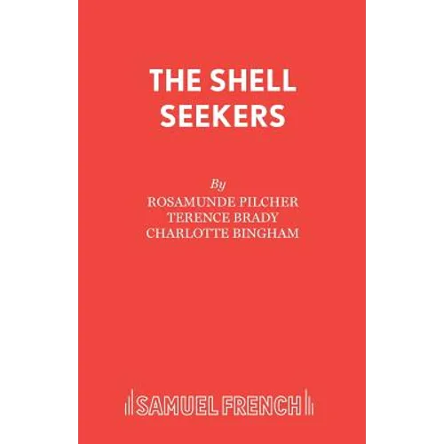 The Shell Seekers - Paperback