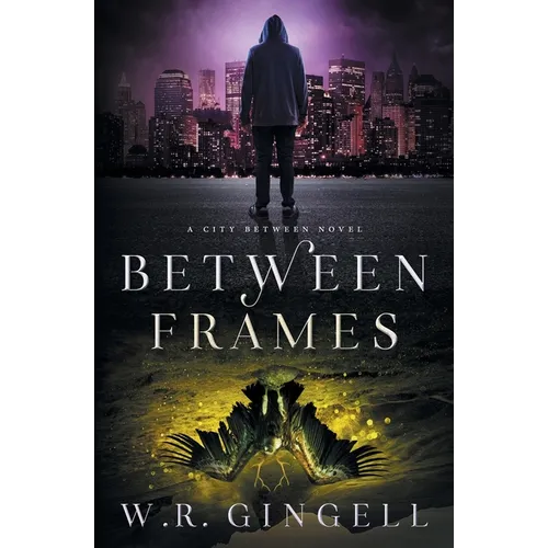 Between Frames - Paperback