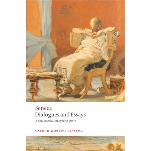 Dialogues and Essays - Paperback