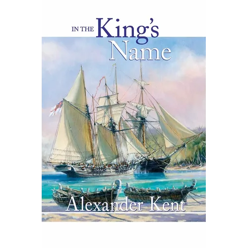 In the King's Name - Paperback