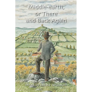 Middle-earth, or There and Back Again - Paperback