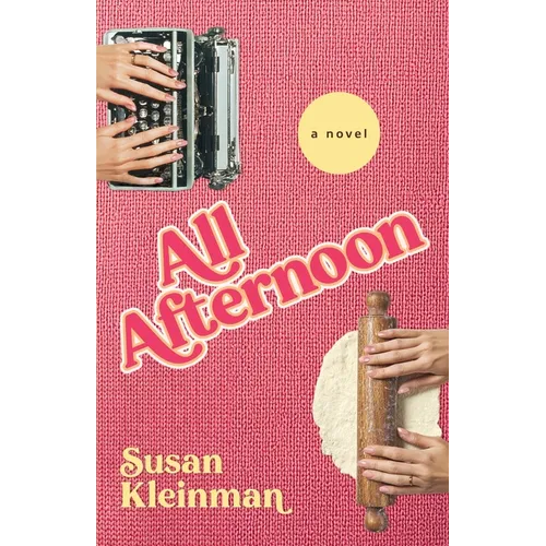 All Afternoon - Paperback