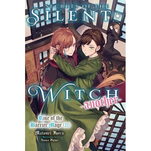 Secrets of the Silent Witch -Another- Part 2: Volume 2 - Paperback