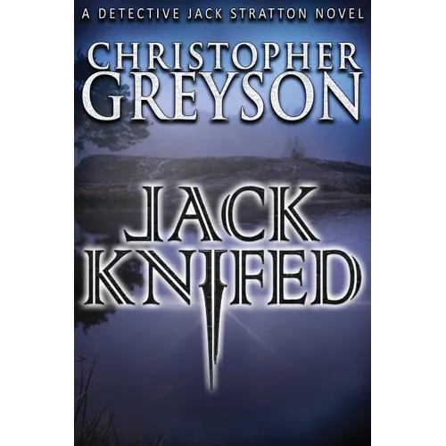 Jack Knifed - Paperback