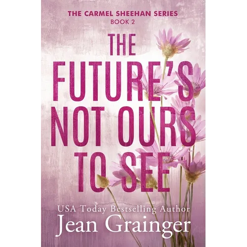 The Future's Not Ours To See - Paperback