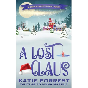 A Lost Claus - Paperback
