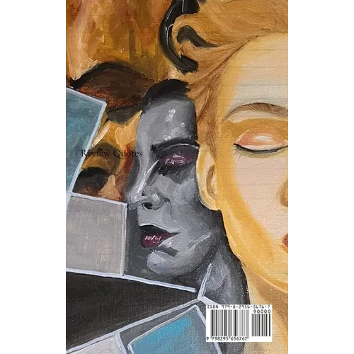 The Shattering: A Journey Through Art, Memory, and Becoming - Hardcover