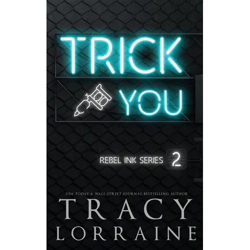 Trick You: Discreet Edition - Paperback