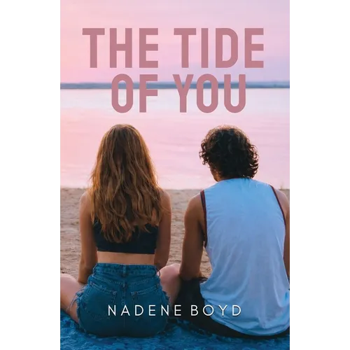 The Tide of You - Paperback