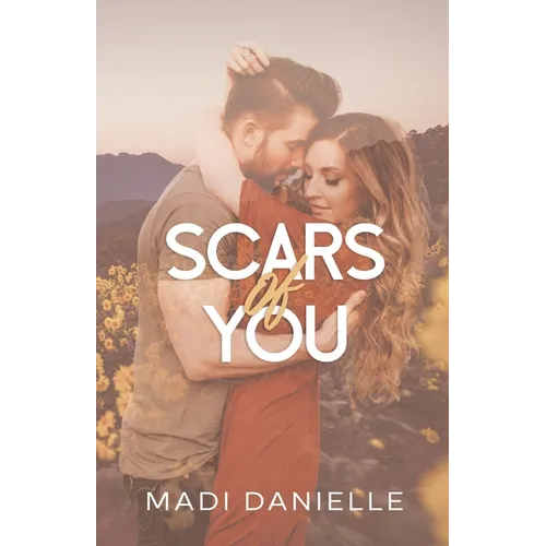 Scars of You - Paperback