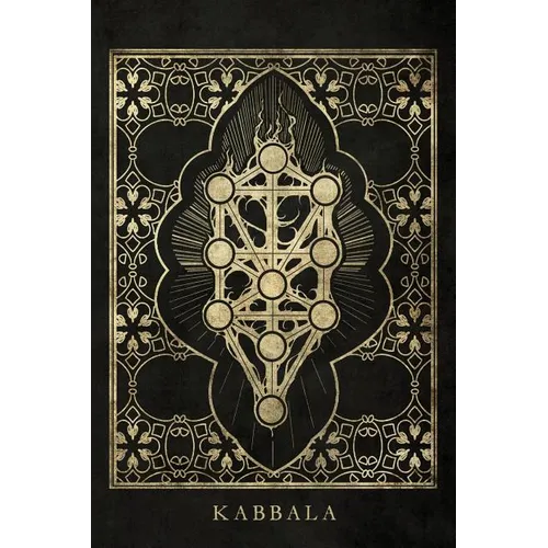 Kabbala - Paperback