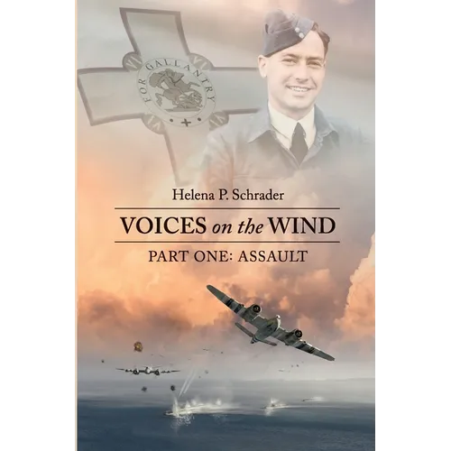 Voices on the Wind -- Assault - Paperback