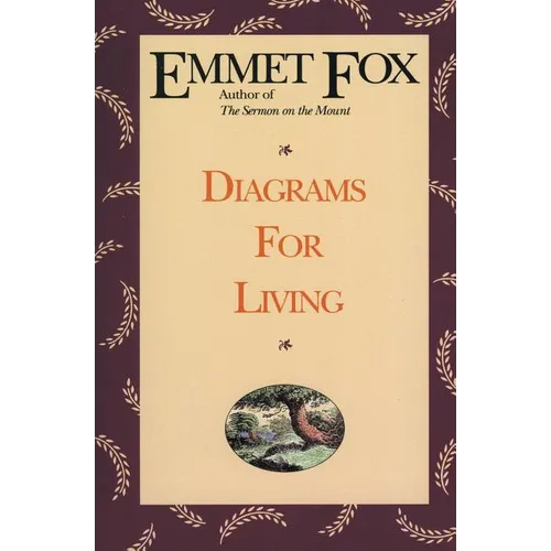 Diagrams for Living: The Bible Unveiled - Paperback