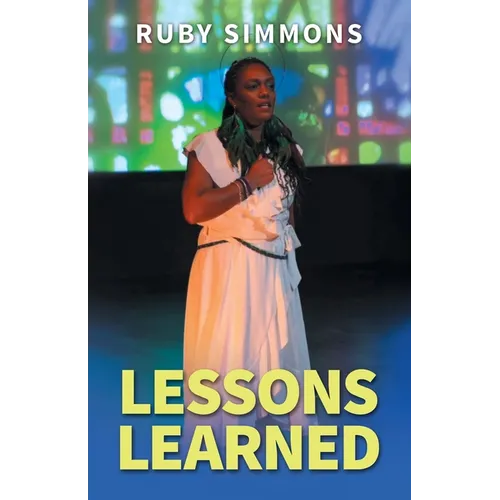 Lessons Learned - Paperback