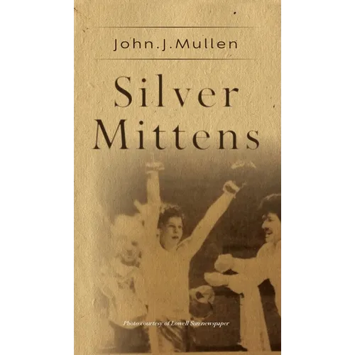 Silver Mittens
