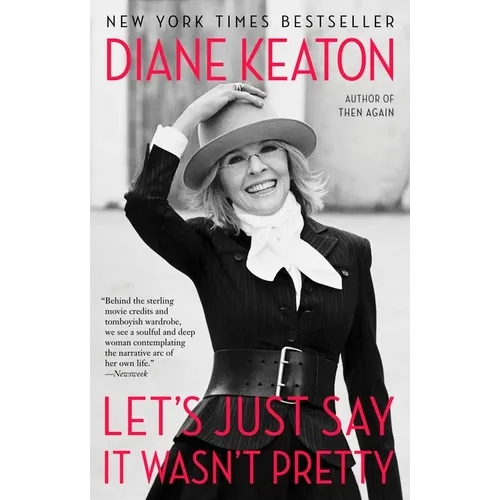Let's Just Say It Wasn't Pretty - Paperback