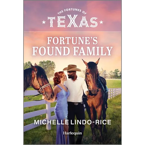 Fortune's Found Family - Mass Market Paperbound