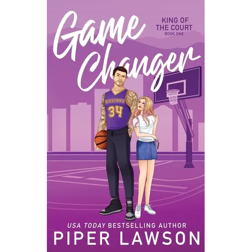 Game Changer - Paperback