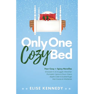 Only One Cozy Bed - Paperback